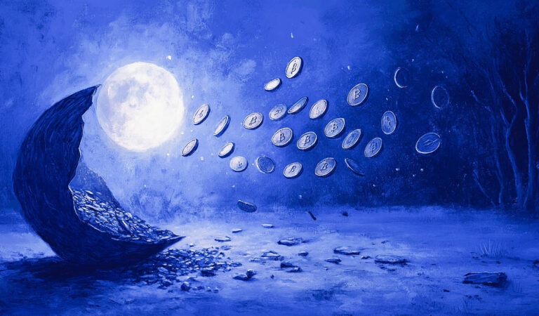 This Indicator Could Soon Signal End of the Bull Cycle for Bitcoin Based on History, Says Benjamin Cowen