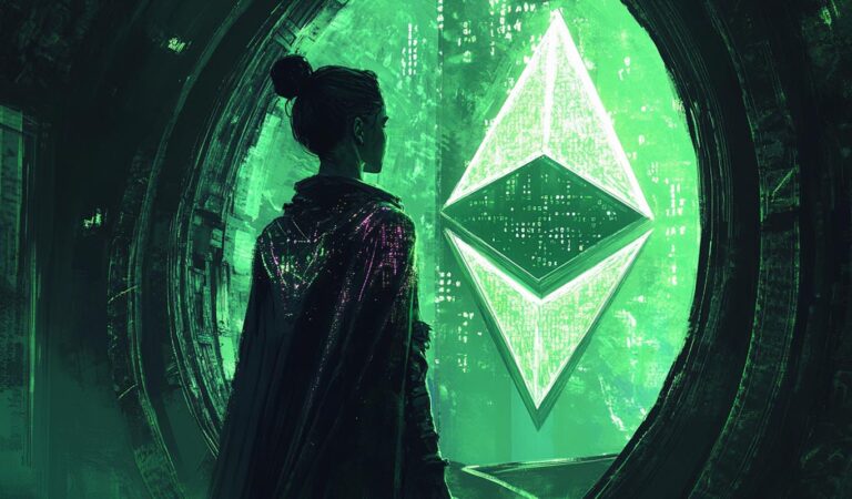 Analyst Jason Pizzino Issues Ethereum Alert, Says ETH Looking Very Weak – Here Are His Downside Targets