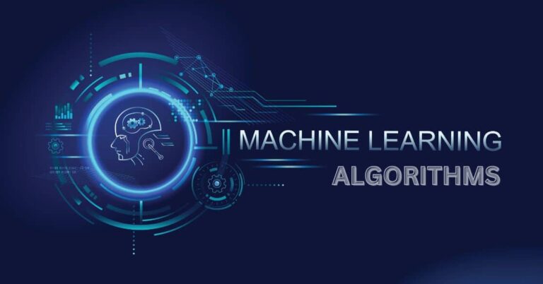 What Are Machine Learning Algorithms? Types and Examples