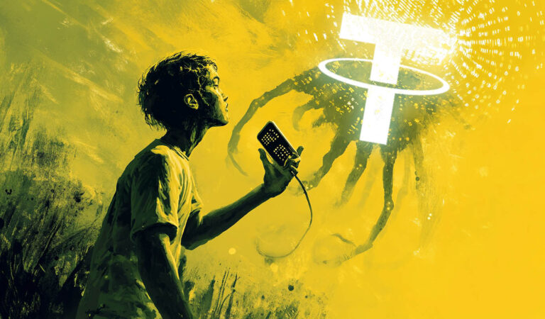 Binance To Delist Tether’s USDT and Eight Other Non-Compliant Stablecoins in Europe