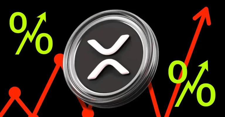 XRP Price Stands Strong Above $2 Amid Crypto Bloodbath—Is This the Next Big Thing in the Crypto Space?