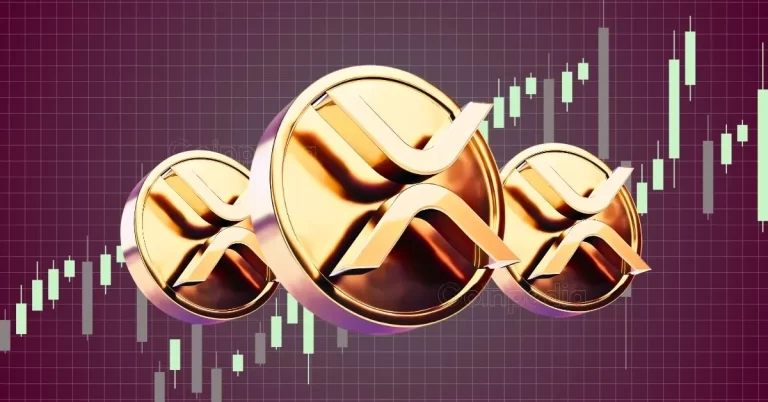 XRP Price at a Crucial Juncture as Bulls & Bears Fight Hard for Supremacy