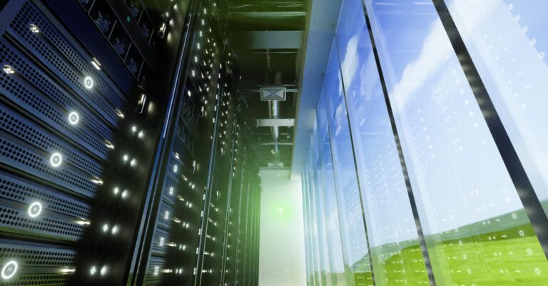 The 6 practices that ensure more sustainable data centre operations