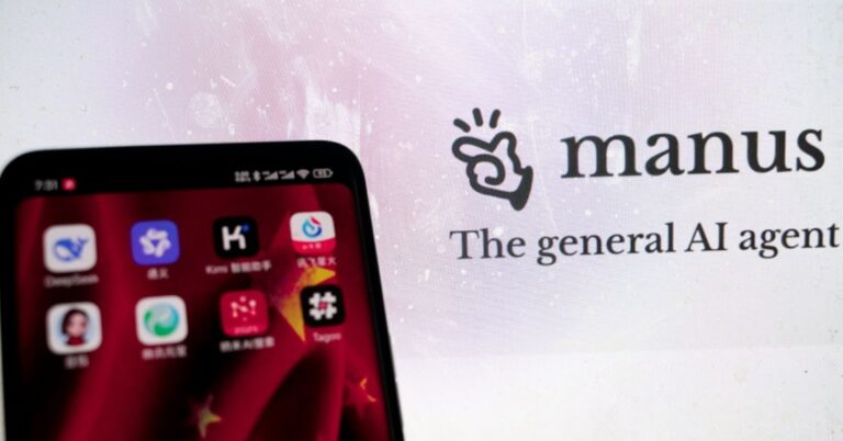 Manus AI, Know the Use of General AI Agent, Capabilities & Examples