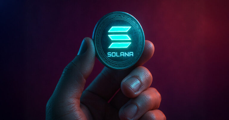 Upexi shares skyrocket over 600% after revealing Solana treasury strategy