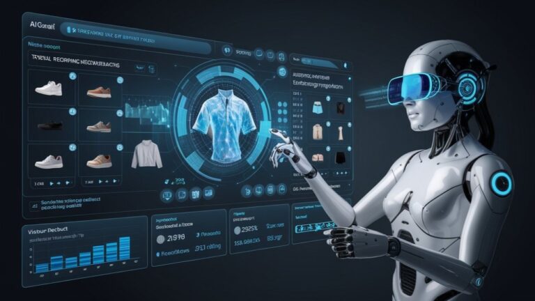 AI-Driven Personalized Product Recommendation: Use Cases And Benefits