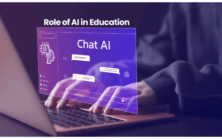 Unlock AI Mobility Solutions For Education Industry