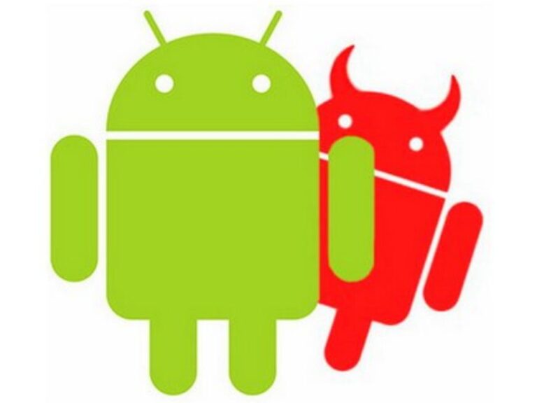 New Triada Malware Variant Pre-Loaded On Sham Android Phones