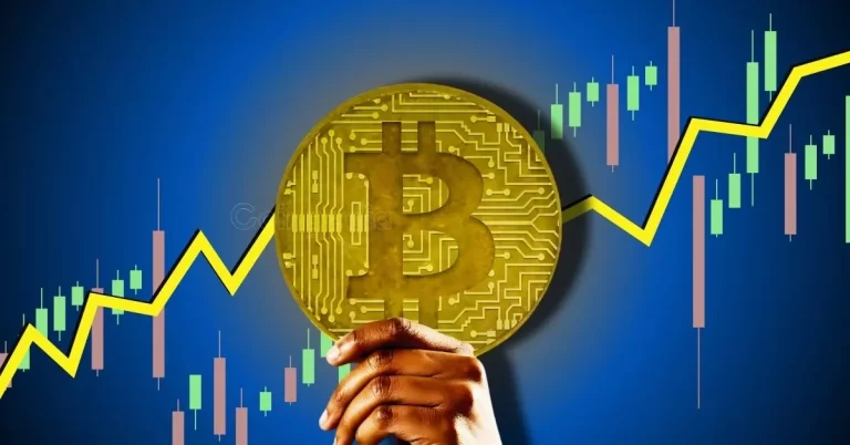 Investors Gain Confidence as Bitcoin Accumulation Soars- What is the Bitcoin Prediction for This Week and This Month?