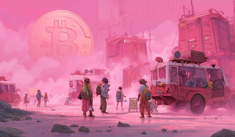 Bitcoin Likely at End of Price Correction As BTC Forms ‘Great Basing Pattern,’ According to Crypto Analyst