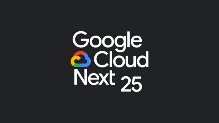 Google unveils Cloud WAN and Gemini Tools to simplify app development at Google Cloud Next 25