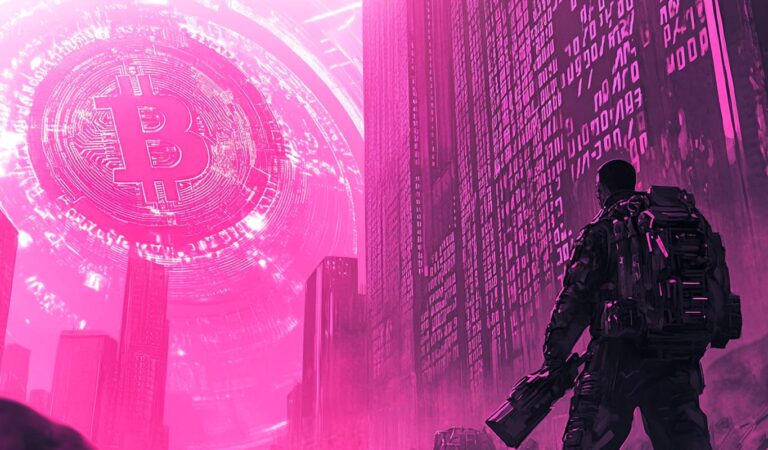 Crypto Analyst Says Bitcoin Back in Business, Calls for BTC Uptrend if One Support Level Holds