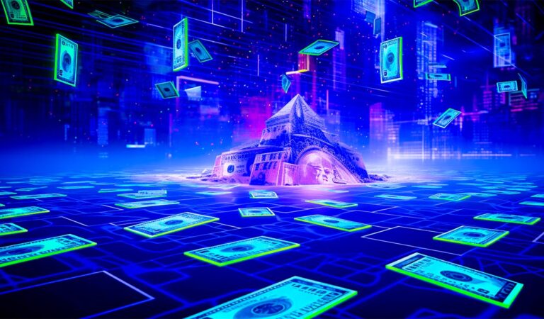 Economist Alex Krüger Warns US Stocks Could Repeat 2008 Bear Market Amid Trump’s Trade War