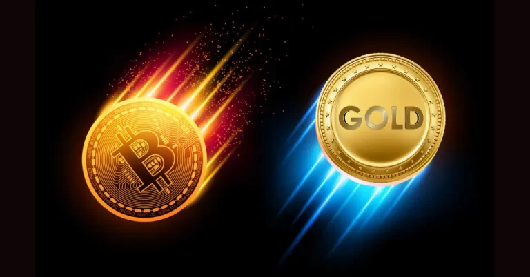 Gold Price Forecast for 2025 Revealed as Bitcoin Targets $100K
