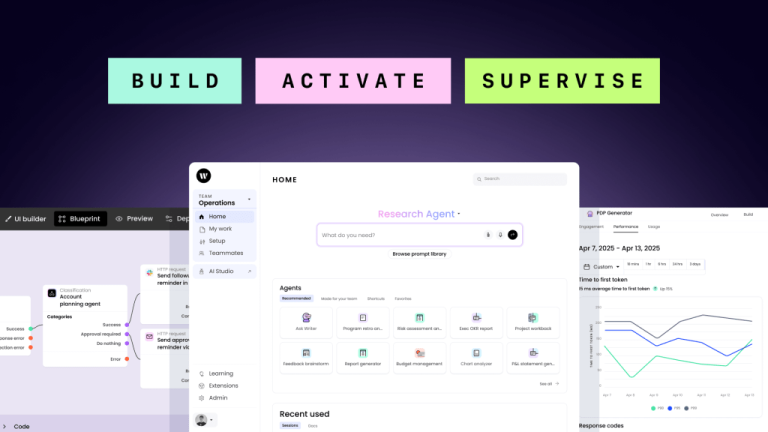 Writer unveils ‘AI HQ’ platform, betting on agents to transform enterprise work
