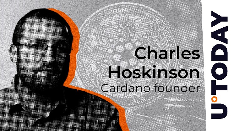 Cardano (ADA) Founder on Blockchains: ‘Trust, Respect, Understanding’