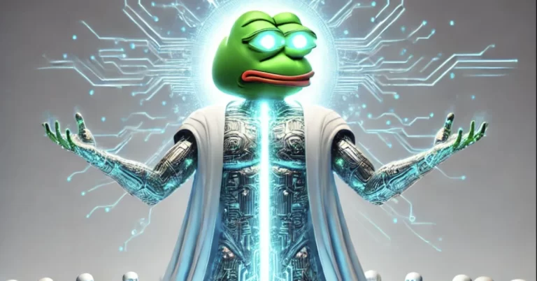 PEPE Price Poised For 30% Rally, Chart Flashes Buy Signal