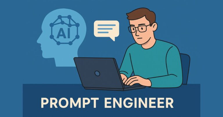 What is a Prompt Engineer? Skills, Salary, and Career Path