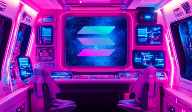 ‘Sizeable Bounces’ Coming for Ethereum Rival Solana As SOL Flashes Bullish Reversal Signal, According to Analyst