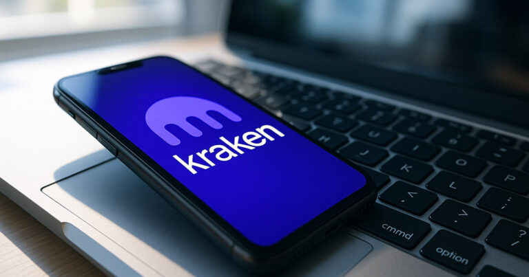 Kraken achieves revenue boost in Q1 2025 but faces North Korean hacking scare