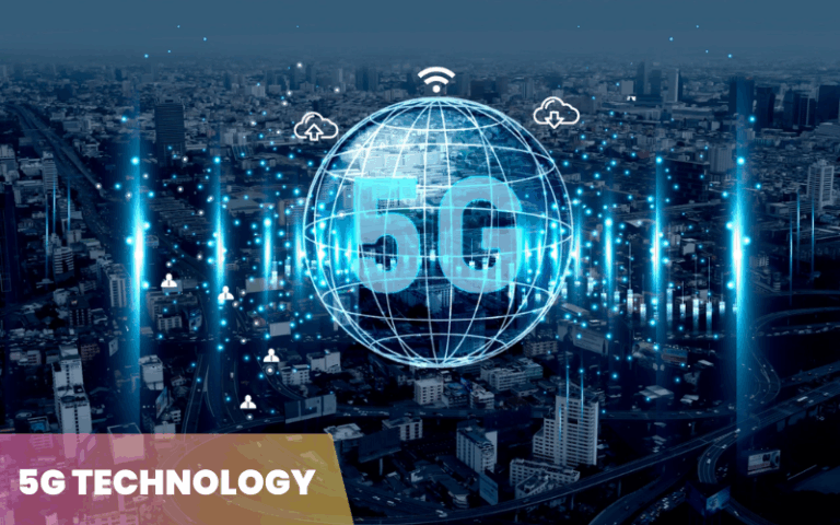 How Is 5G Technology Impacting Mobile App Development?