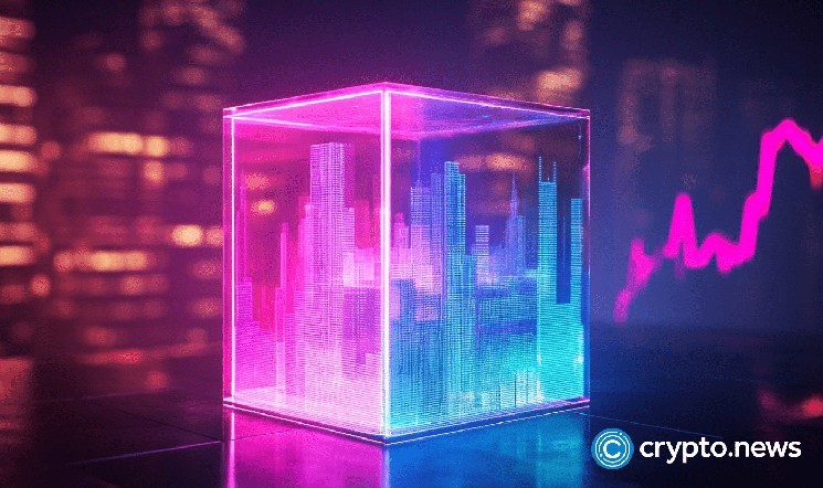 Casper 2.0 launches on the mainnet, with a real world asset focus