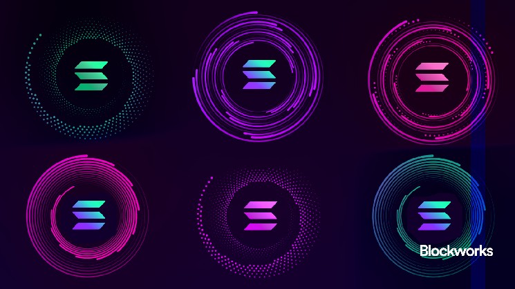 Solana’s software underpins these layer-1s