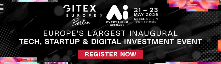 Reigniting the European digital economy’s €200bn AI ambitions