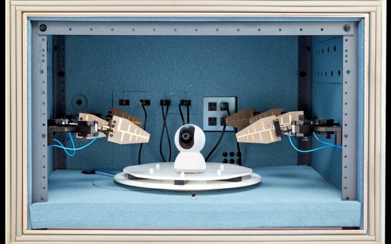 Spirent adds Wi-Fi 6/7 automated tests to Octobox