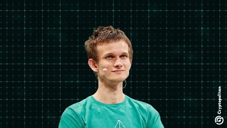 Vitalik says rollups may lose billions if security isn’t proven before decentralizing