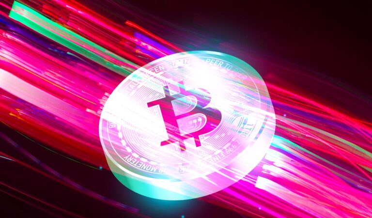 Bitcoin Threatening To Revisit All-Time Highs As Market Anxiety Fades, Says Analyst – Here’s His Outlook