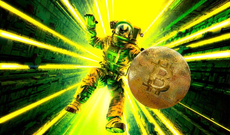 Here’s How Low Bitcoin Could Fall in the Worst-Case Scenario, According to One Widely-Followed Crypto Trader