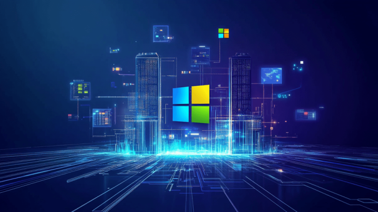 Microsoft just launched an AI that discovered a new chemical in 200 hours instead of years