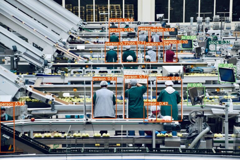 The time for computer vision adoption is now