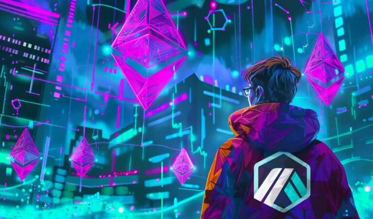 Trader Michaël van de Poppe Says Ethereum-Based Altcoin Primed To Do Well in Coming Months, Updates Outlook on Bitcoin and Sui