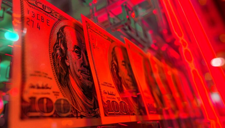 Big Short’s Michael Burry Abruptly Sells Everything – Except for One ‘Recession-Proof’ Asset