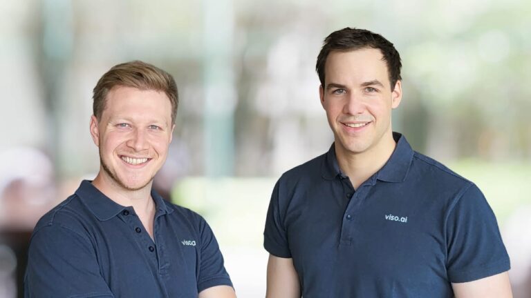 Building the exceptional: culture and values that define viso