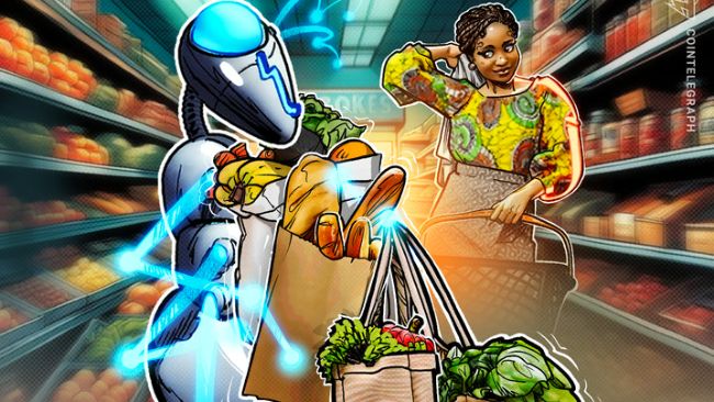 Food fraud costs $50B yearly — Can blockchain stop it?