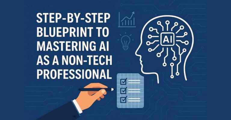 A Guide for Non-Tech Professionals