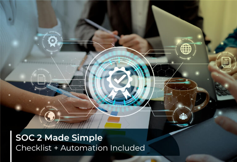 Master SOC 2 Compliance in 2025