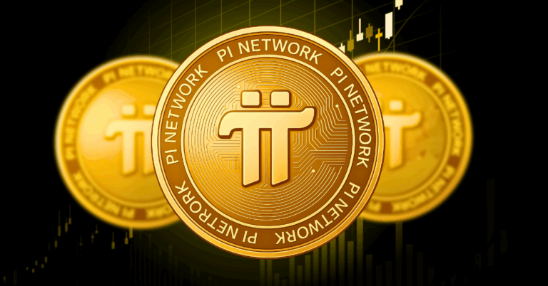 Pi Network 2025 Year-End Price Prediction