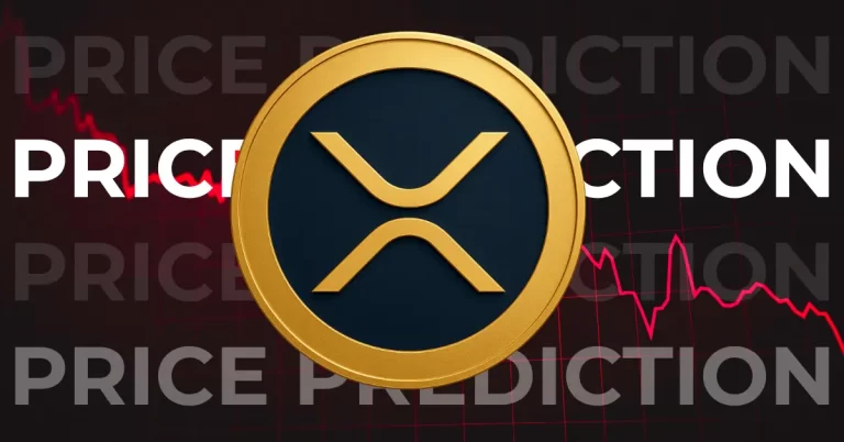 XRP Price Prediction for June 4, 2025 