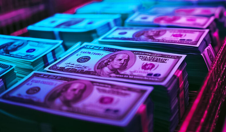 Morgan Stanley Predicts New All-Time Highs for S&P 500 Amid Weaker US Dollar, Better Earnings Revisions, Incoming Fed Rate Cuts and More