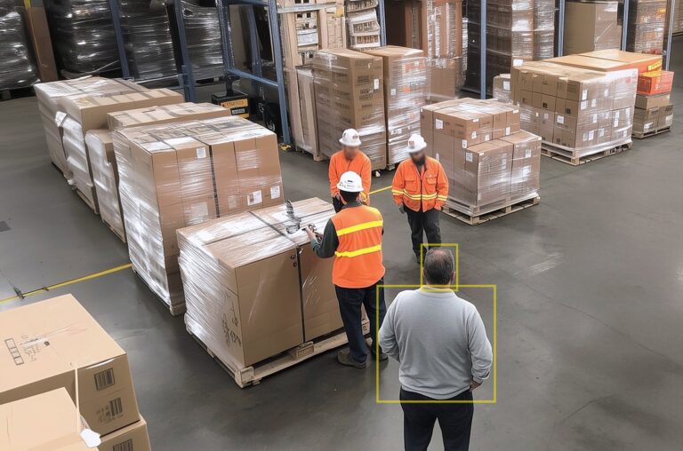 Unlocking Safer Operations with Computer Vision