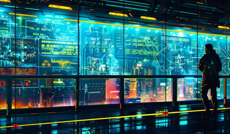 Russia’s Biggest Stock Exchange Debuts BlackRock’s iShares Bitcoin Futures ETF for Trading