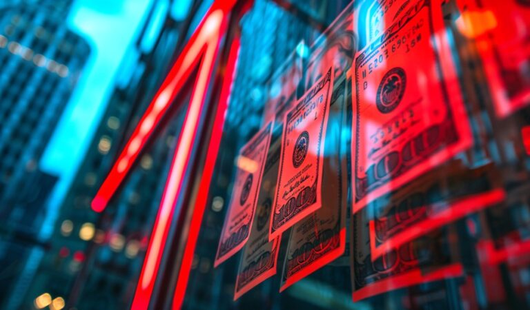 JPMorgan Chase Says US Markets Climbing ‘Wall of Worry’ To New All-Time Highs – With Key Sector Getting Second Wind