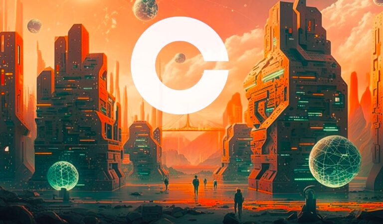 Coinbase Seeking SEC Approval for Tokenized Stock Trading in Push To Compete With Robinhood: Report