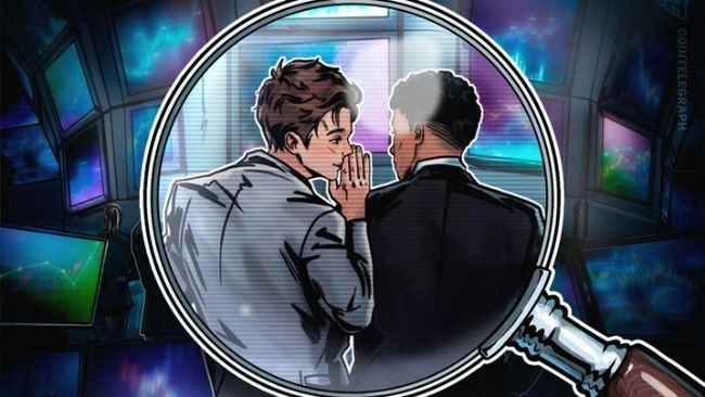 Bubblemaps launches ‘Time Travel’ tool for insider activity, rug pulls