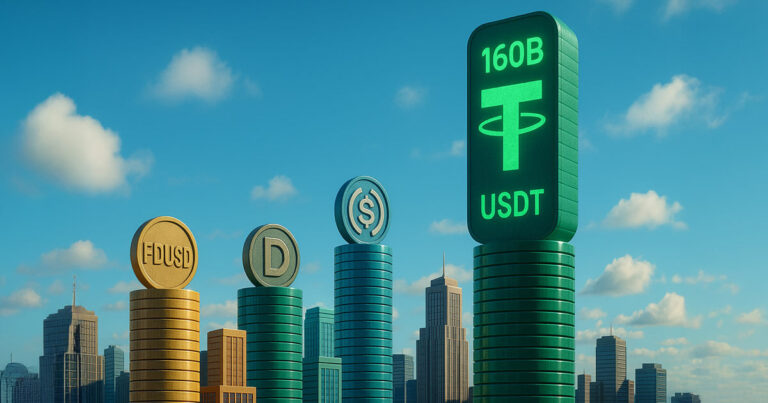 Tether fuels crypto ecosystem with new $2 billion USDT mint