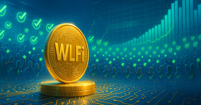 WLFI token set to trade within eight weeks after 99.94% vote opens transfers